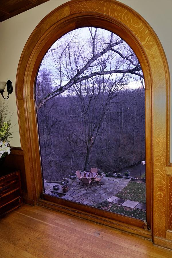 The Inn At Ragged Edge Chambersburg Exterior foto